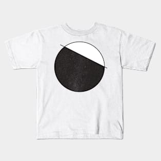 Minimalism T-shirt Kids T-Shirt